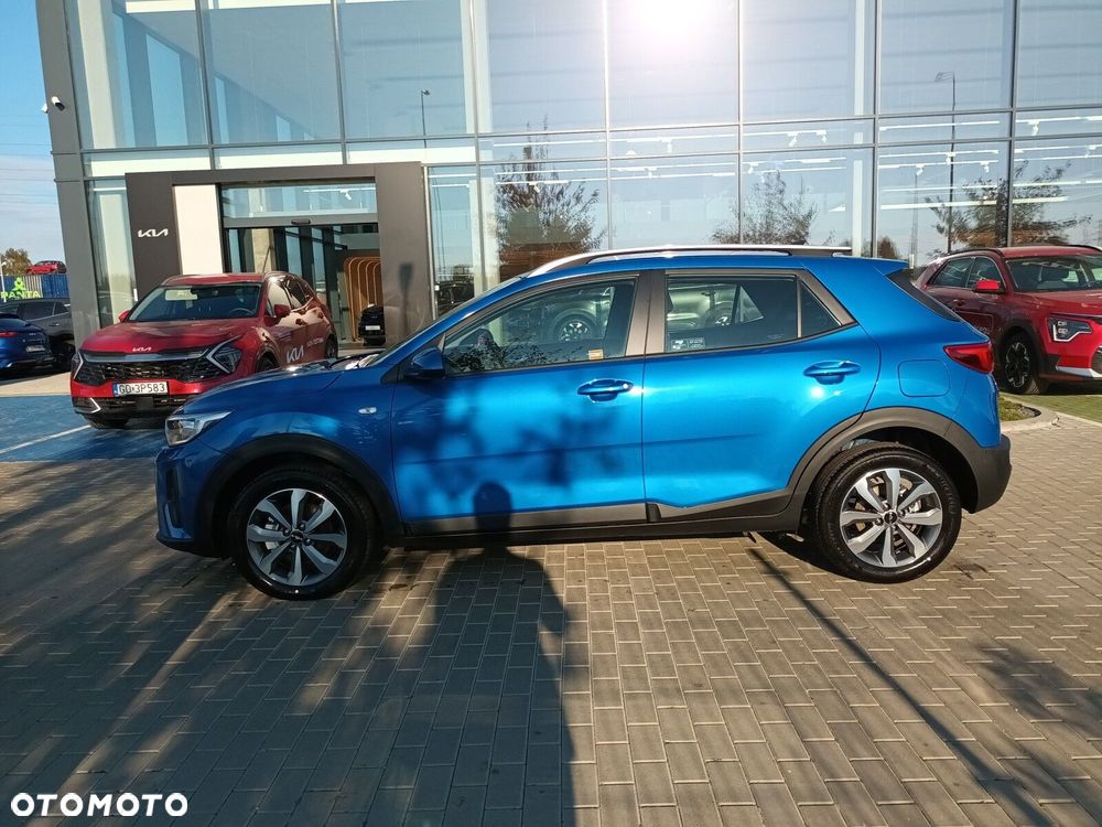 Kia Stonic - 5