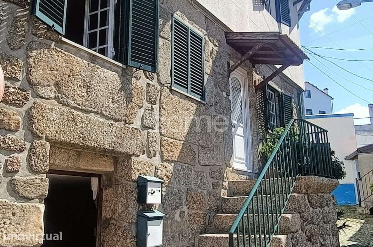 ✨ Moradia T5+2 com Charme Beirão pronta a habitar - Grande imagem: 4/60
