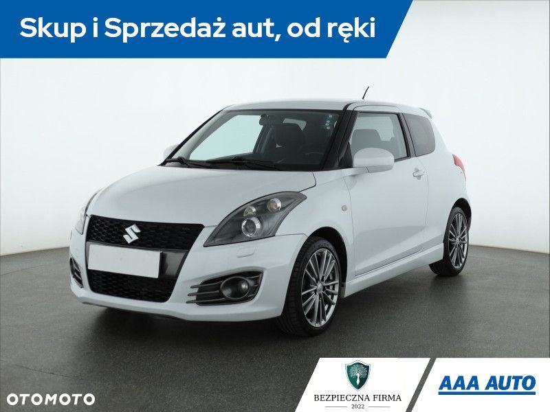 Suzuki Swift - 2
