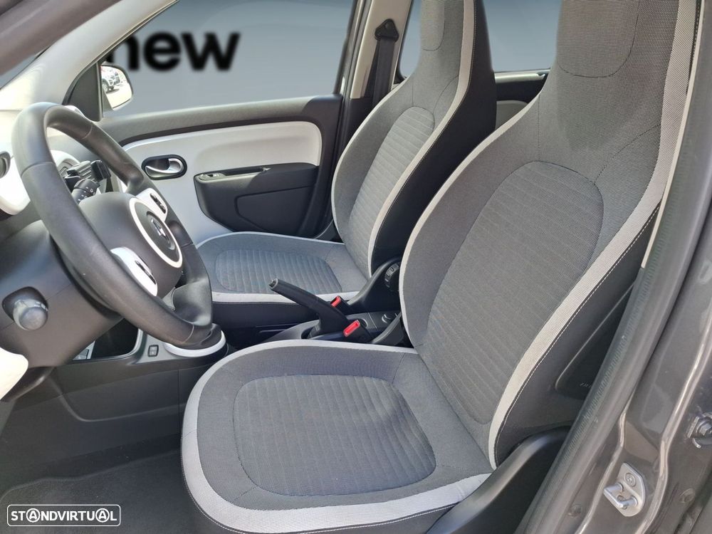 Renault Twingo 1.0 SCe Zen - 11