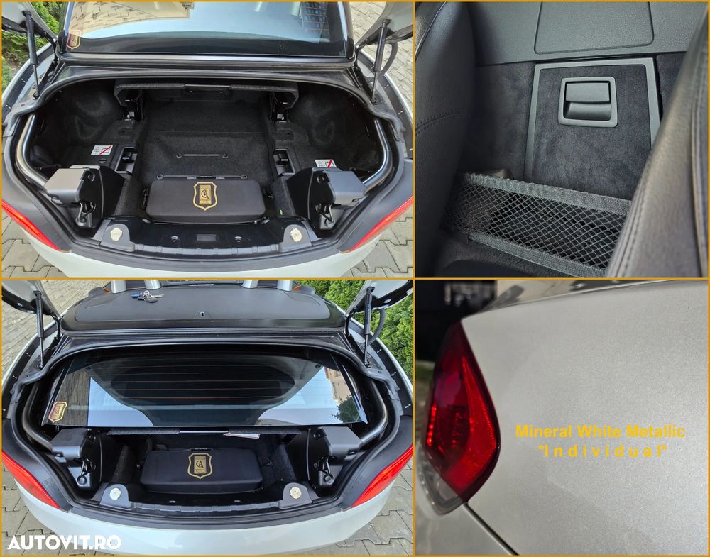 BMW Z4 sDrive20i Aut. - 26