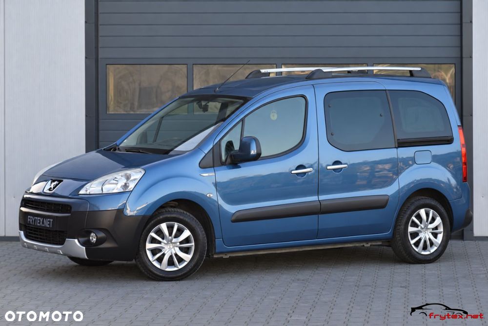 Peugeot Partner - 7