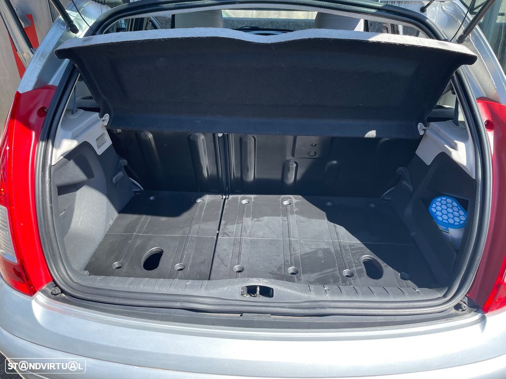 Citroën C3 1.4 HDi SX Pack - 20
