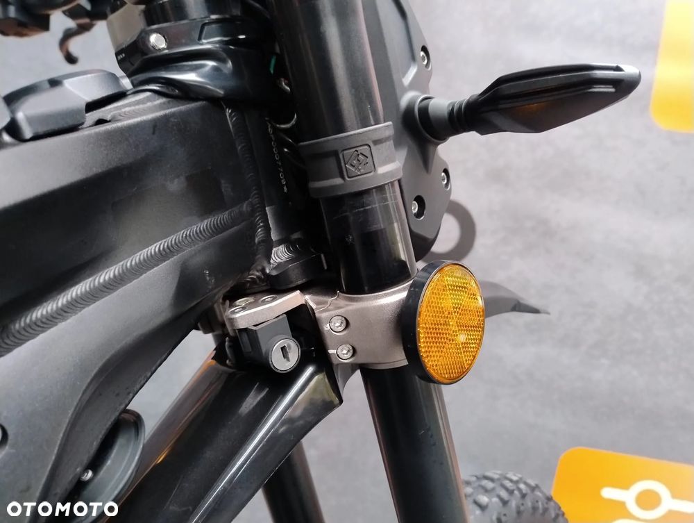 Surron Light Bee - 25