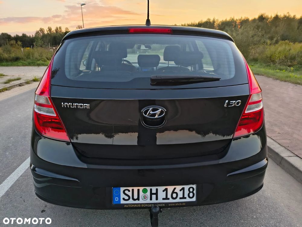 Hyundai i30 1.4 Comfort - 5