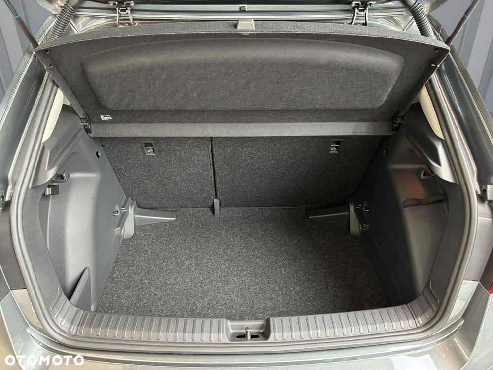Skoda Fabia - 26