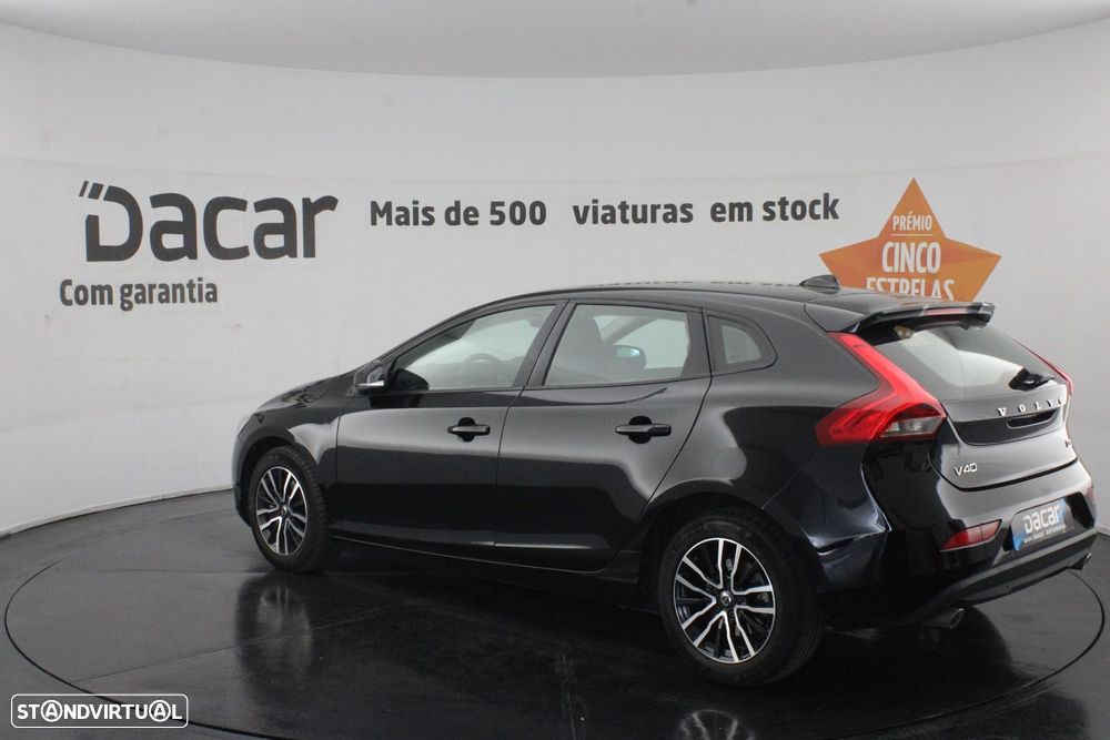 Volvo V40 2.0 D3 Inscription - 6