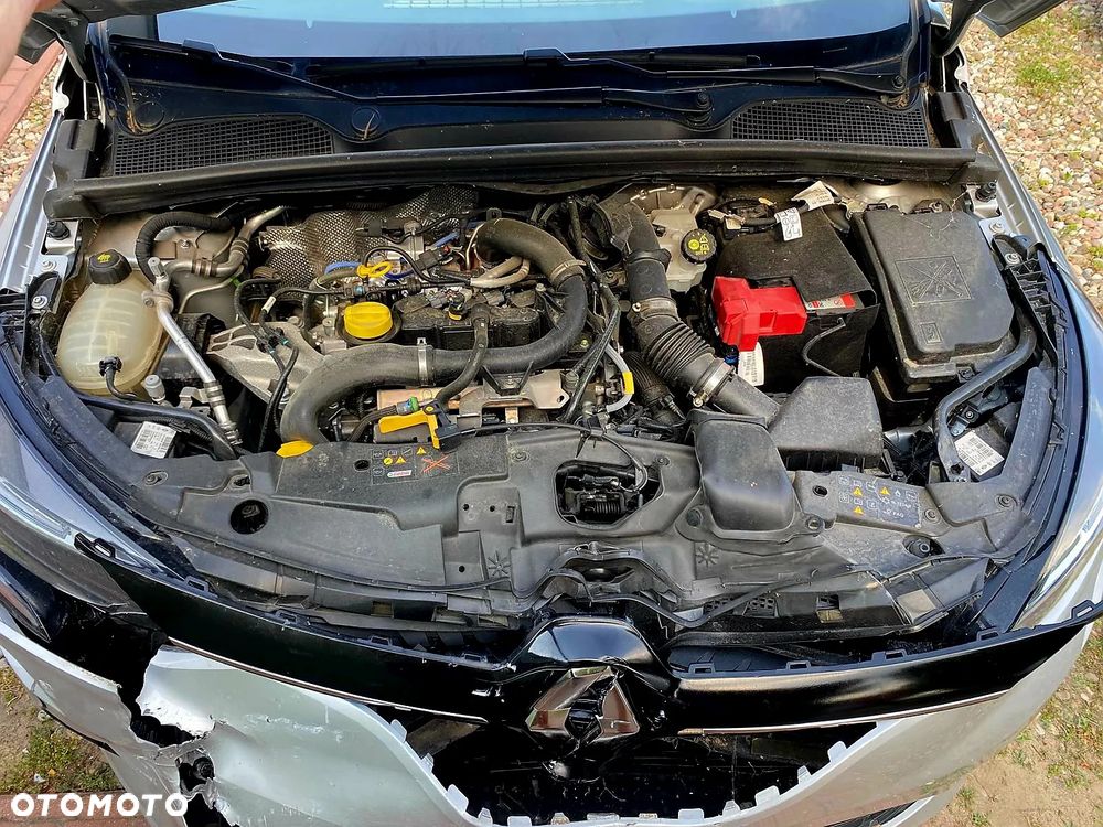 Renault Clio TCe 90 EQUILIBRE - 11