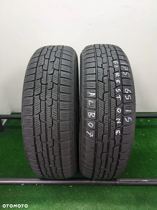 175 65 15 firestone winterhawk 2 evo