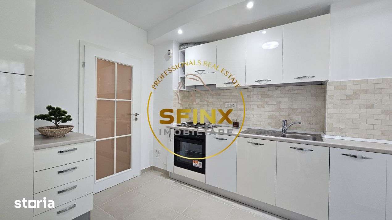 Fully Renovated 1-Bedroom Apartment | Burebista Boulevard/ Alba Iulia — fotografia 2