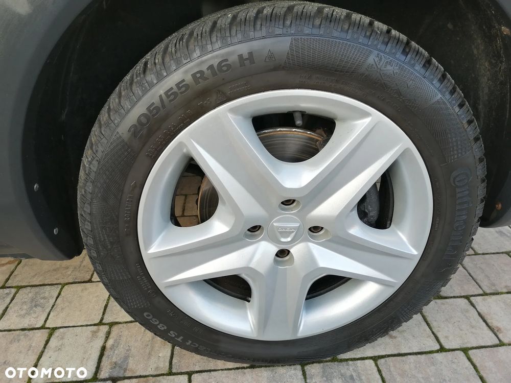 Dacia Dokker TCe 115 N1 Stepway Celebration - 35