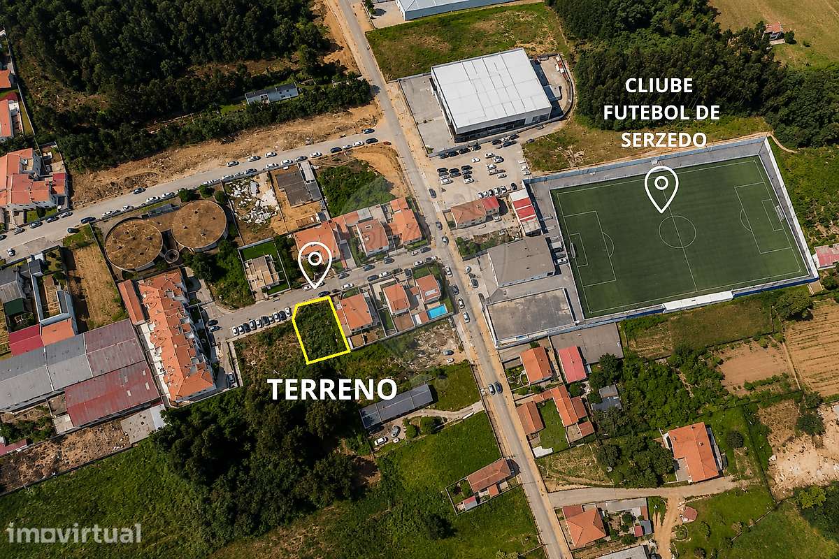 Terreno  para venda - Grande imagem: 5/6