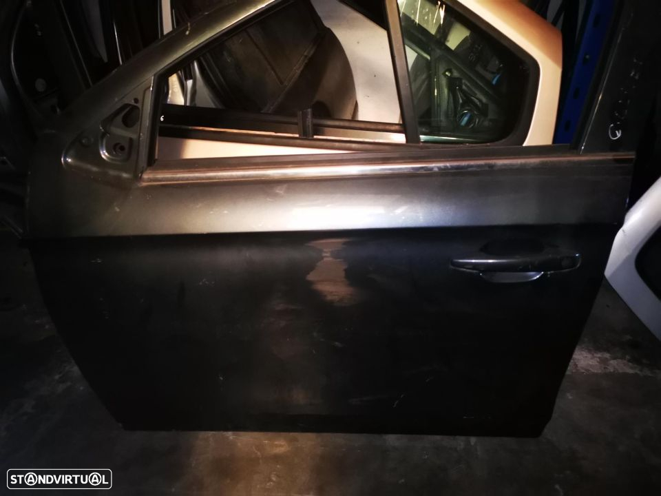 CITROEN C-ELYSEE PORTA FRENTE ESQUERDA - PF525 - 4
