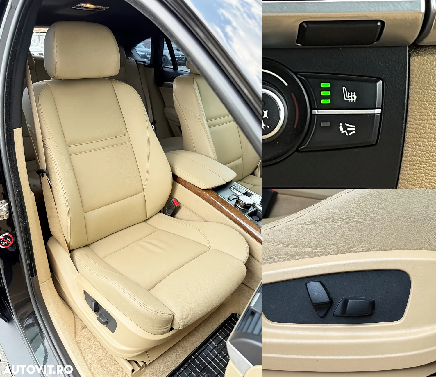 BMW X6 xDrive35d Aut. - 26