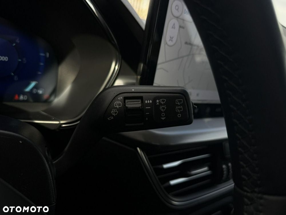 Ford Focus 1.5 EcoBlue STart-Stopp-System TITANIUM X - 19