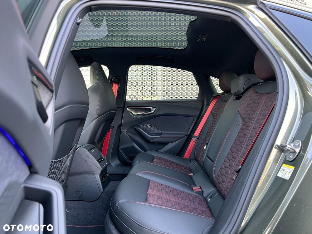 Audi RS5 Limousine - 41