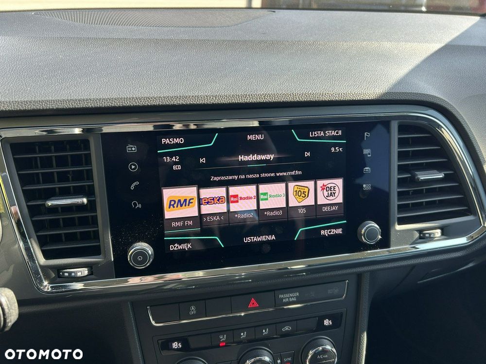 Seat Ateca 1.5 TSI ACT DSG OPF Xperience - 26