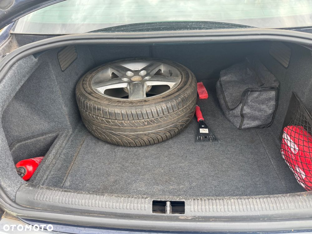 Audi A4 Limousine 1.8 T quattro - 17