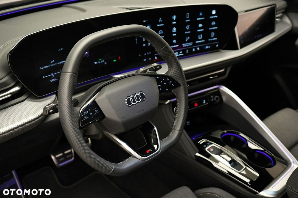 Audi Q5 - 24