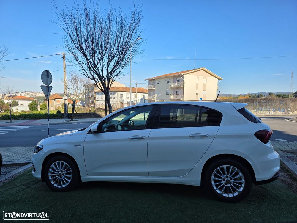 Fiat Tipo 1.3 Multijet Life - 6