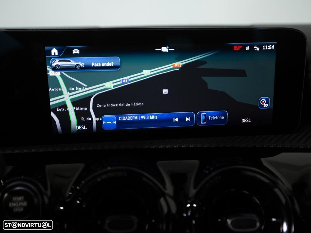 Mercedes-Benz A 250 e - 30