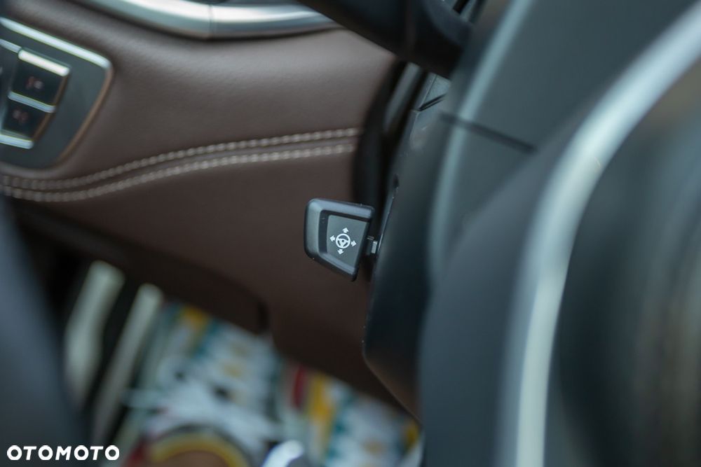 BMW Seria 7 - 35
