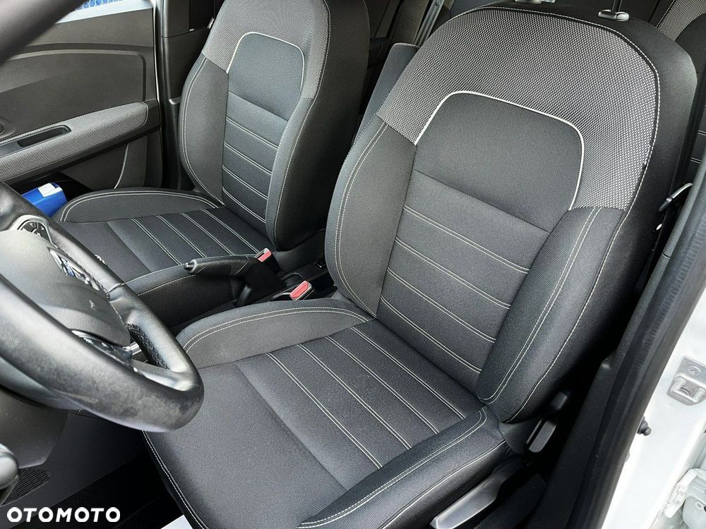 Dacia Sandero - 9