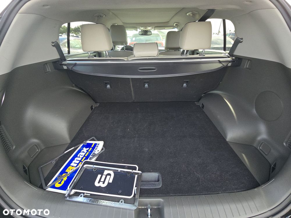 Kia Sportage - 13