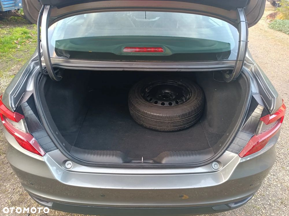 Fiat Tipo 1.4 16V - 8