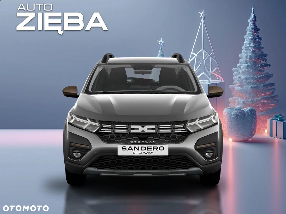 Dacia Sandero Stepway - 8
