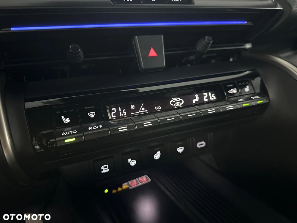 Toyota C-HR 2.0 Hybrid Dynamic Force Executive - 23