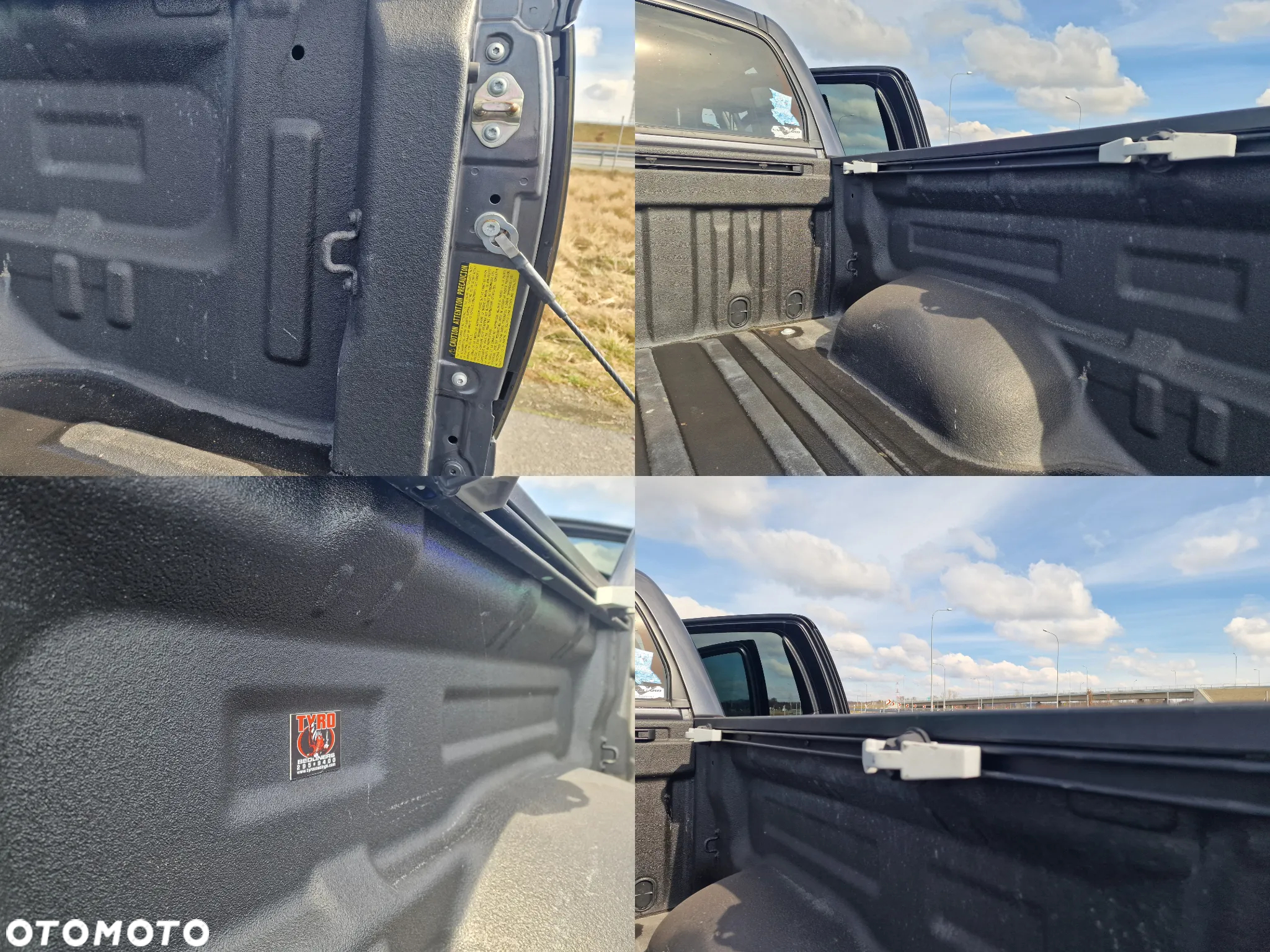 Toyota Tundra - 23