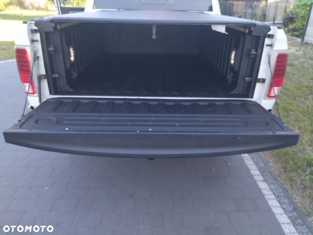 RAM 1500 Crew Cab Limited - 7