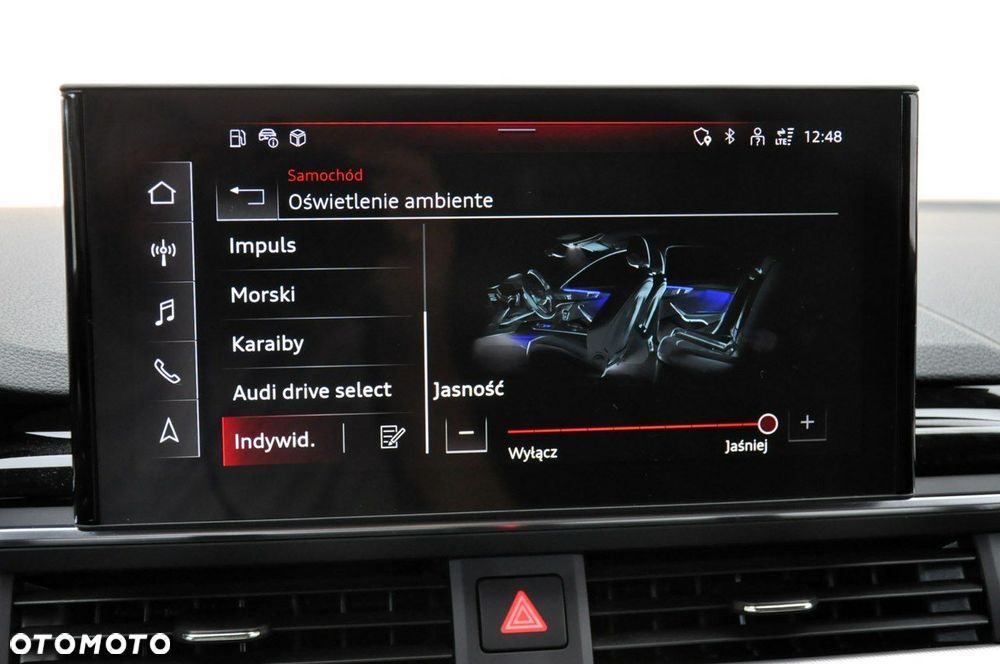 Audi A4 Allroad - 35