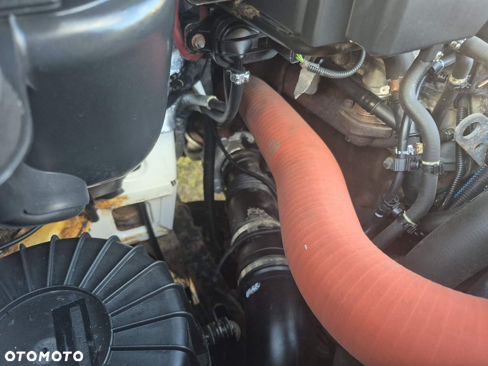 Iveco 35  C , 15 - 7