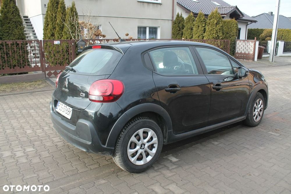 Citroën C3 - 10