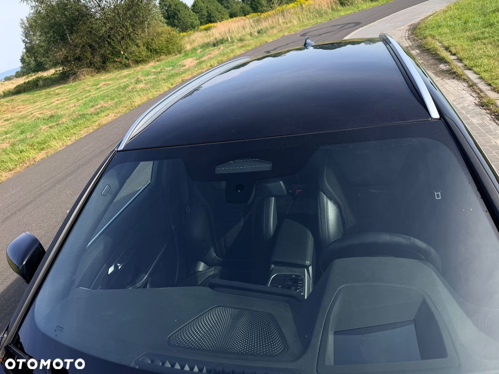 BMW Seria 3 320d xDrive M Sport Shadow sport - 10