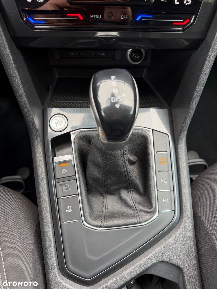 Volkswagen Tiguan 2.0 TDI SCR DSG ACTIVE - 18