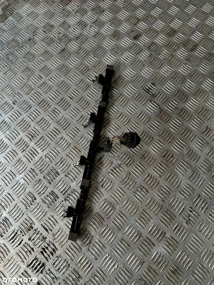 Wiązka Wtrysku Paliwa RENAULT MIDLUM DXI 5 190 220 - 1