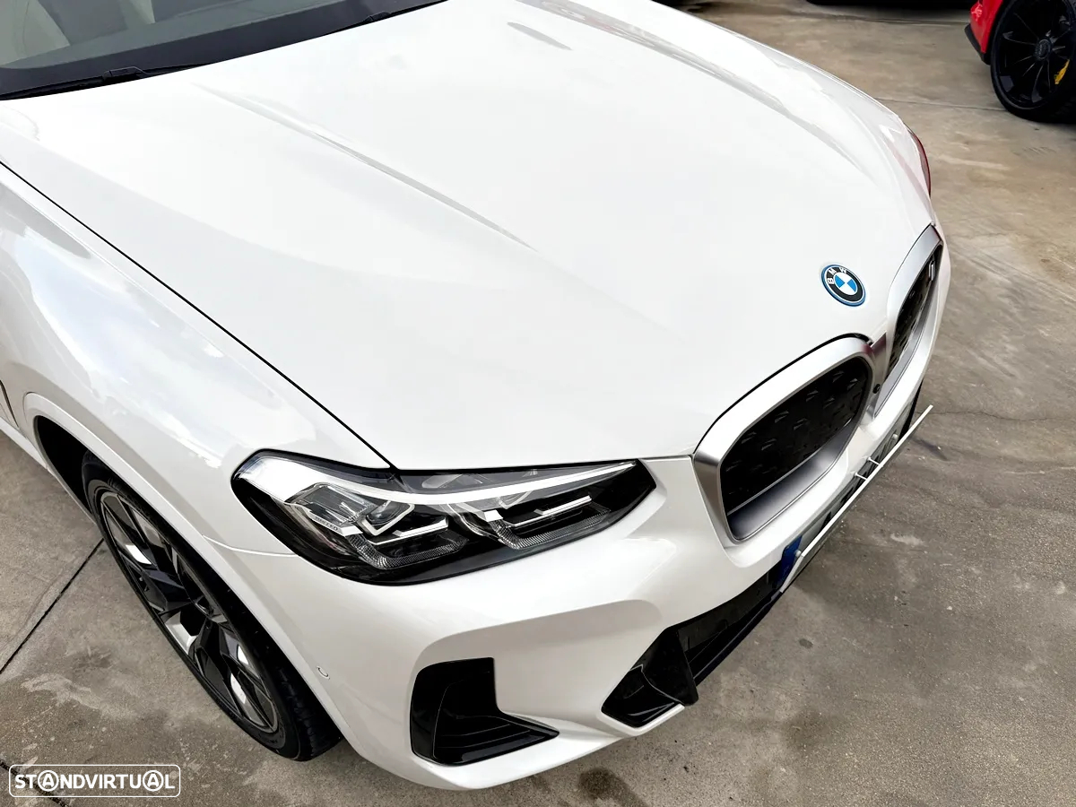 BMW iX3 Inspiring - 40