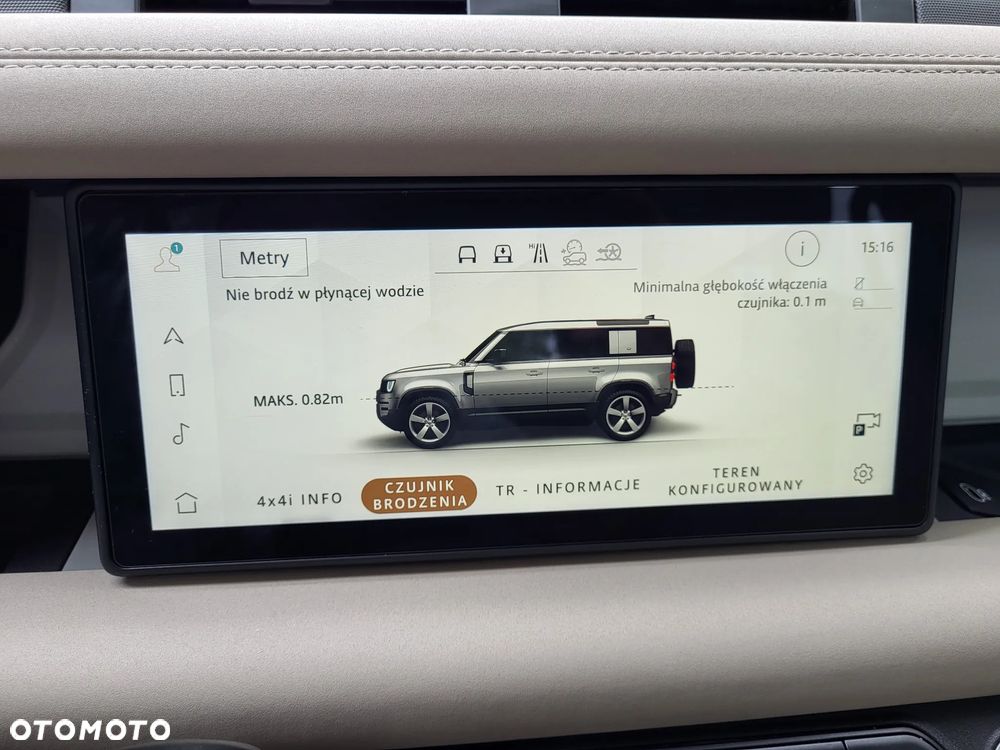 Land Rover Defender 110 2.0 P300 S - 17