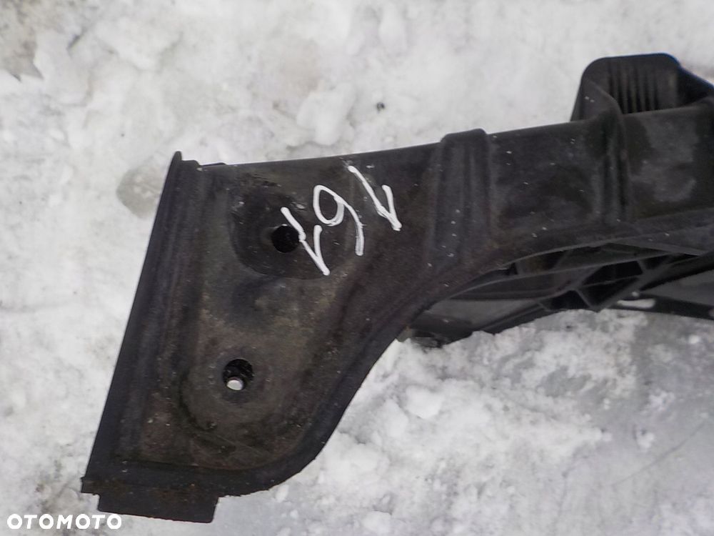 161 BMW 1 E81 E82 E87 E88 PAS PRZEDNI BELKA WZMOCNIENIE OKULAR - 2