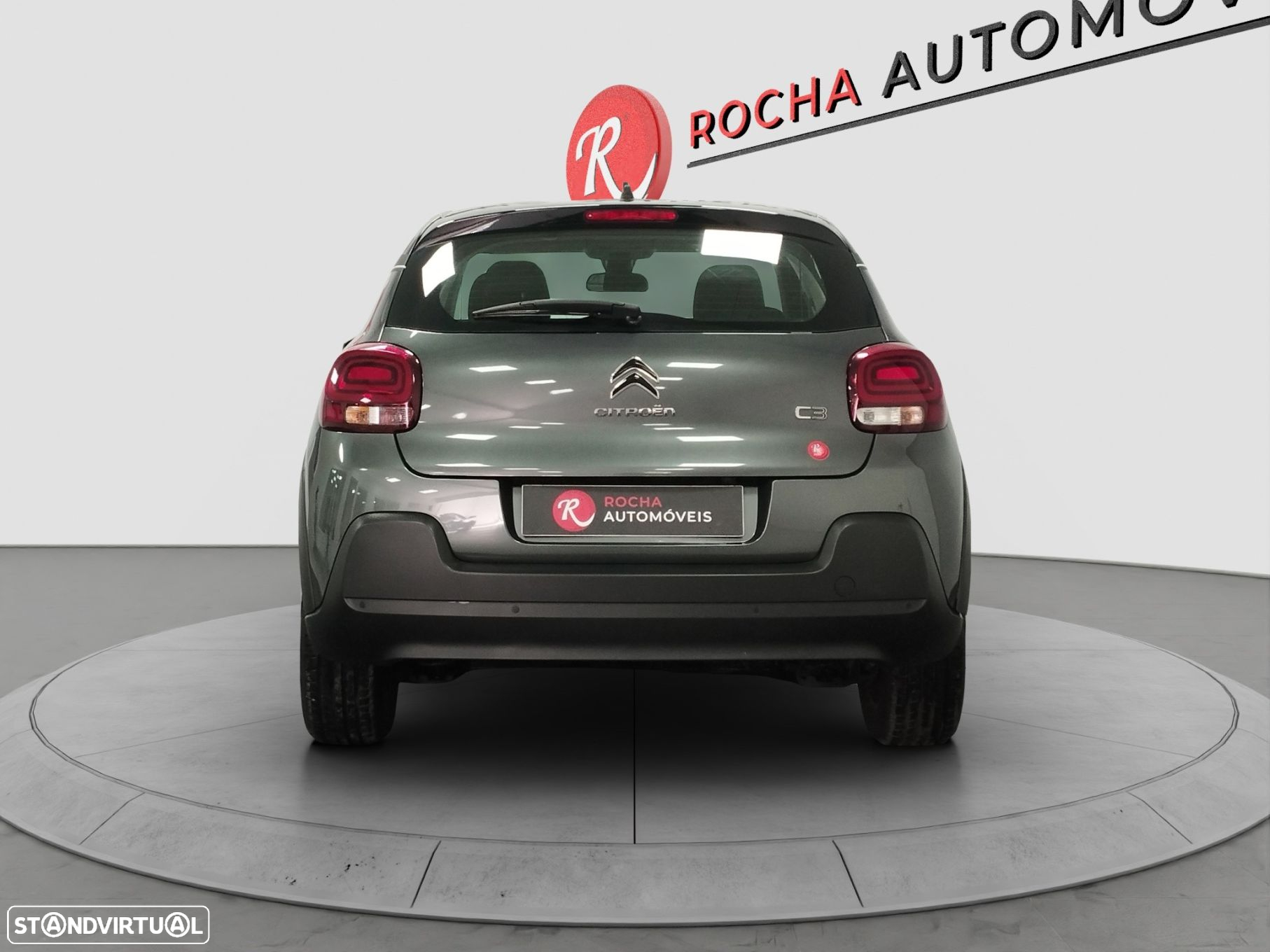 Citroën C3 - 4