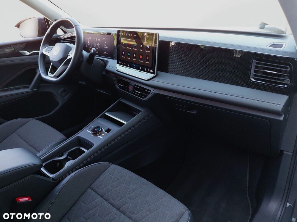 Volkswagen Tiguan 1.5 eTSI Life DSG - 18