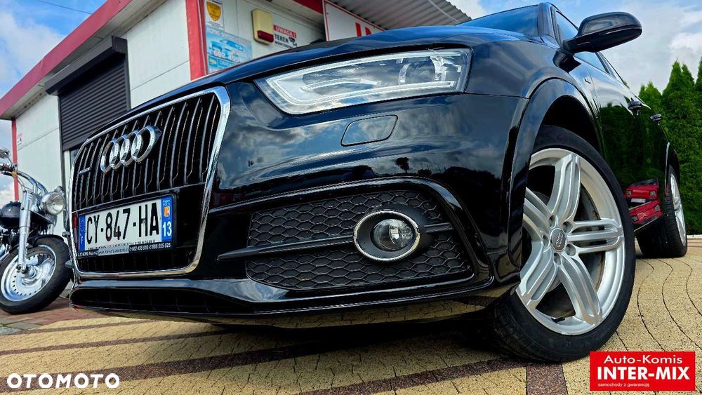 Audi Q3 2.0 TDI Quattro Prime Line S tronic - 38