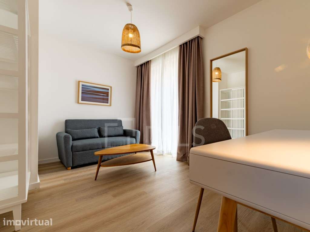 Apartamento T2+1 novo, com piscina, em Porto Covo - Grande imagem: 5/21