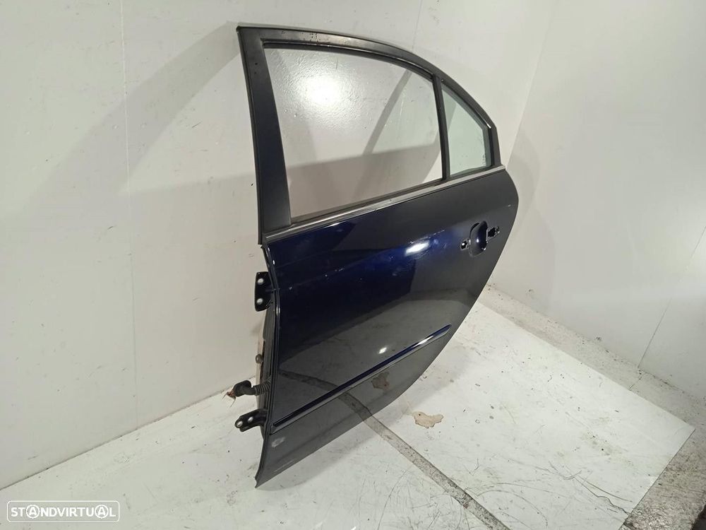 PORTA TRASEIRA ESQUERDA HYUNDAI SONATA V 2007 - 1