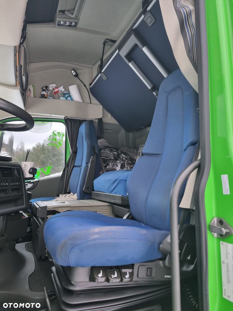 Volvo FH 500 - 18