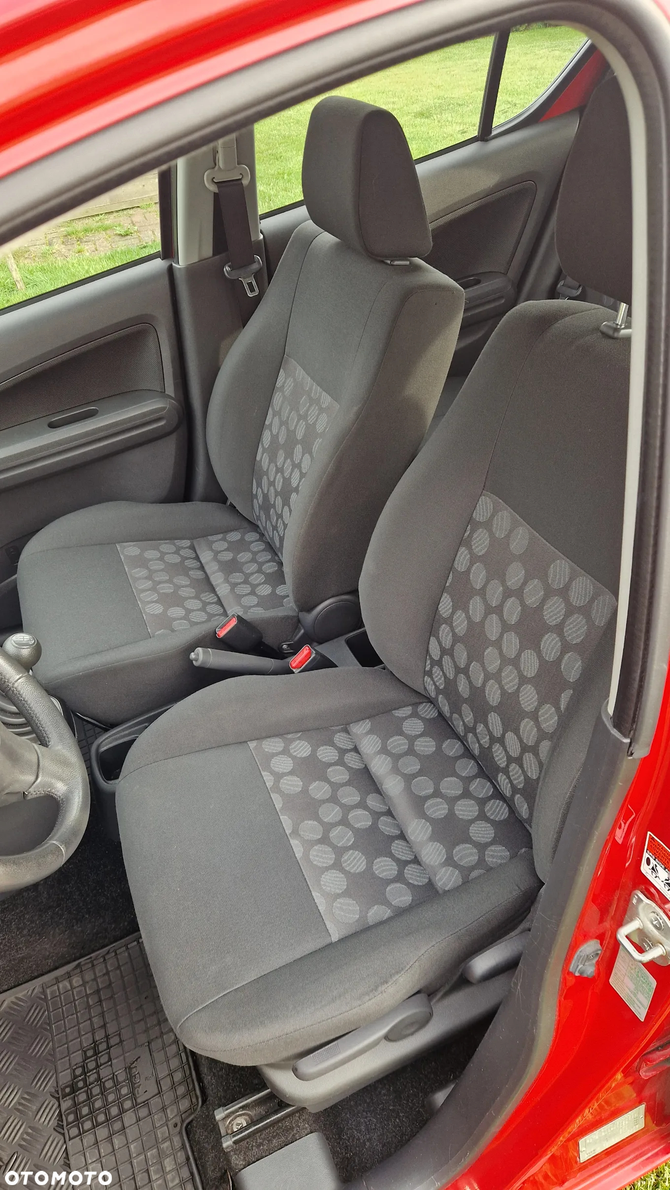Suzuki Splash 1.0 Club - 3