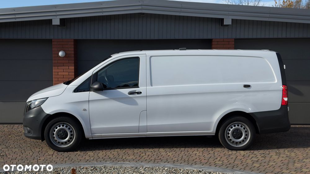 Mercedes-Benz VITO - 1